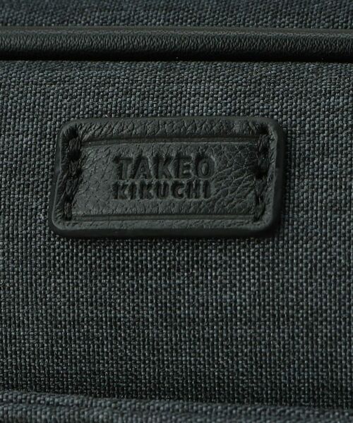 TAKEO KIKUCHI / タケオキクチ ビジネスバッグ | 【ビジネスバッグ】スリムブリーフケース | 詳細16