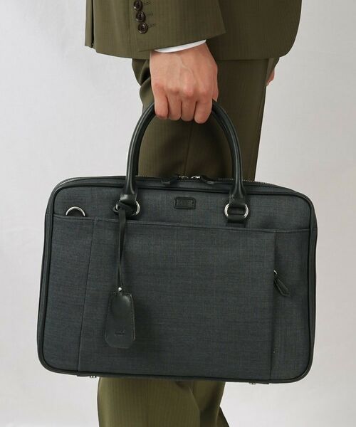 TAKEO KIKUCHI Business bag