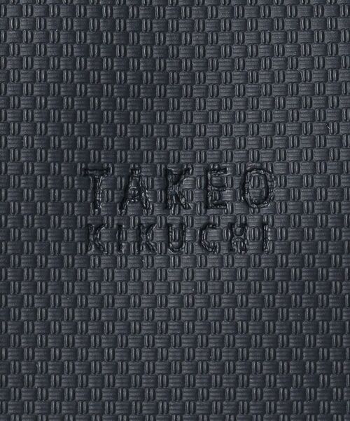 TAKEO KIKUCHI / タケオキクチ リュック・バックパック | BPS ビジネスリュック | 詳細20