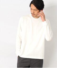 テーラード Tシャツ　ロングスリーブ