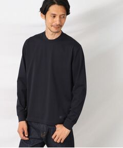 テーラード Tシャツ　ロングスリーブ