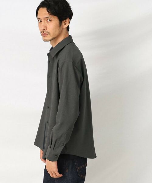 TAKEO KIKUCHI / タケオキクチ Tシャツ | 【Sサイズ～】アムンゼン シャツ | 詳細10