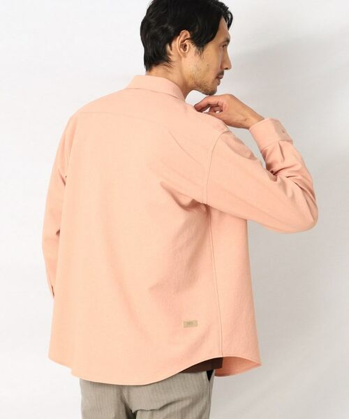 TAKEO KIKUCHI / タケオキクチ Tシャツ | 【Sサイズ～】アムンゼン シャツ | 詳細19