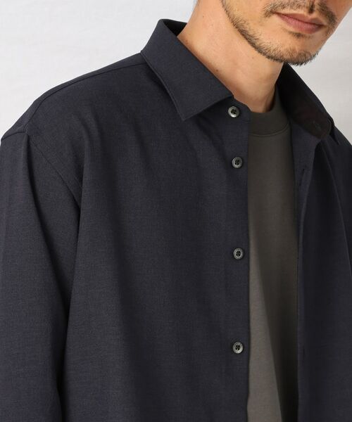 TAKEO KIKUCHI / タケオキクチ Tシャツ | 【Sサイズ～】アムンゼン シャツ | 詳細21