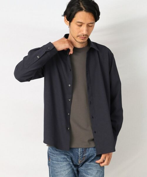 TAKEO KIKUCHI / タケオキクチ Tシャツ | 【Sサイズ～】アムンゼン シャツ | 詳細24