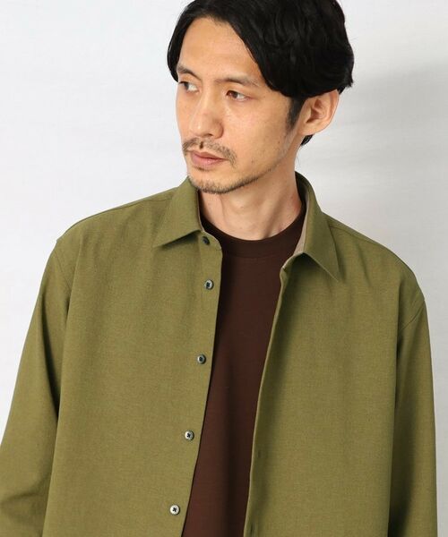 TAKEO KIKUCHI / タケオキクチ Tシャツ | 【Sサイズ～】アムンゼン シャツ | 詳細29