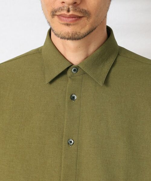 TAKEO KIKUCHI / タケオキクチ Tシャツ | 【Sサイズ～】アムンゼン シャツ | 詳細5