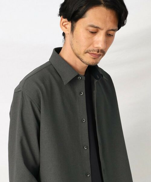 TAKEO KIKUCHI / タケオキクチ Tシャツ | 【Sサイズ～】アムンゼン シャツ | 詳細8