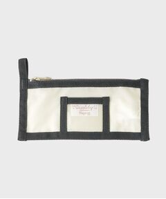 TAKEO KIKUCHI / タケオキクチ ステーショナリー | 【NAPRON】 TAB BAG －PEN－