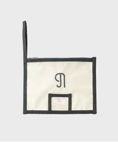 TAKEO KIKUCHI / タケオキクチ ステーショナリー | 【NAPRON】 TAB BAG －S WIDE－