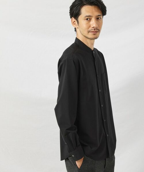 TAKEO KIKUCHI / タケオキクチ Tシャツ | 【Sサイズ～】マルデオリ タイプライターシャツ | 詳細11