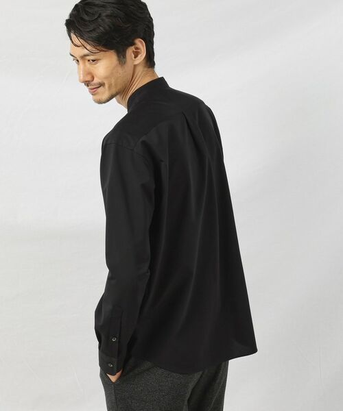 TAKEO KIKUCHI / タケオキクチ Tシャツ | 【Sサイズ～】マルデオリ タイプライターシャツ | 詳細12
