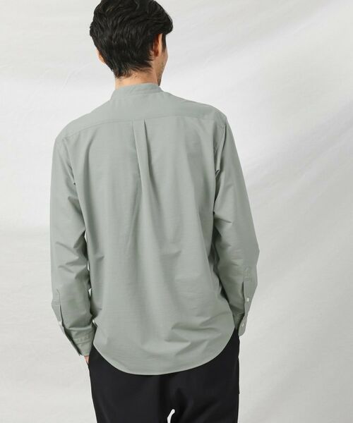 TAKEO KIKUCHI / タケオキクチ Tシャツ | 【Sサイズ～】マルデオリ タイプライターシャツ | 詳細4