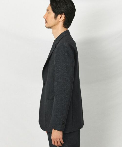 TAKEO KIKUCHI / タケオキクチ テーラードジャケット | 【Down Fabric】テーラード ジャケット | 詳細22