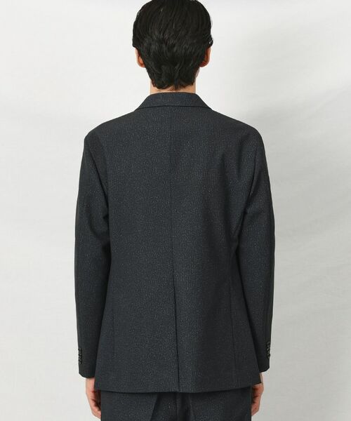 TAKEO KIKUCHI / タケオキクチ テーラードジャケット | 【Down Fabric】テーラード ジャケット | 詳細23