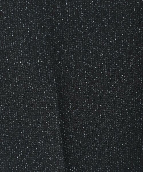 TAKEO KIKUCHI / タケオキクチ パンツ | 【Down Fabric】スラックス パンツ | 詳細19