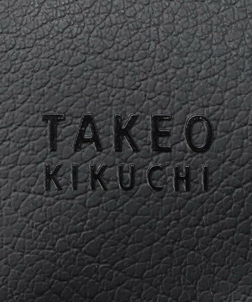TAKEO KIKUCHI / タケオキクチ リュック・バックパック | 【高機能】 ライトウエイトバッグパック | 詳細14