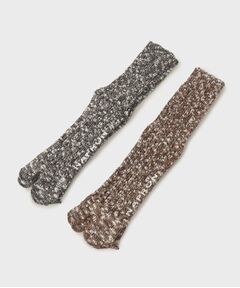 【NAPRON】 2P MIX TABI SOX