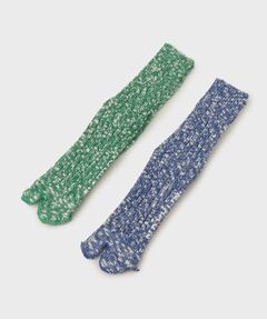 【NAPRON】 2P MIX TABI SOX