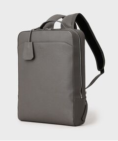 TAKEO KIKUCHI / タケオキクチ リュック・バックパック | フルベジタブルレザー バックパック