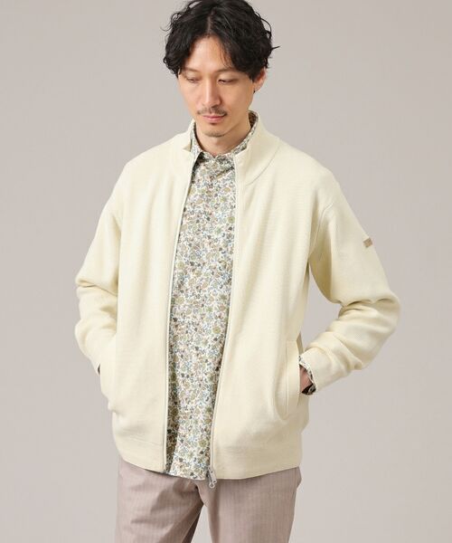 TAKEO KIKUCHI / タケオキクチ Tシャツ | 【小花柄】フローラルパターン シャツ | 詳細11