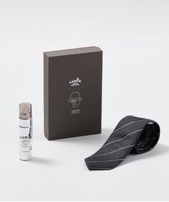 【大人のGIFTBOX】VARON×TAKEO KIKUCHI　ネクタイBOXセット