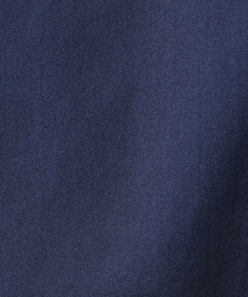 TAKEO KIKUCHI / タケオキクチ シャツ・ブラウス | 【Sサイズ～】100双 ブロード レギュラーカラー シャツ | 詳細9