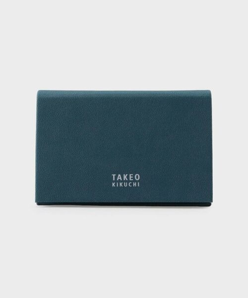 TAKEO KIKUCHI / タケオキクチ カードケース・名刺入れ・定期入れ | 【BOXセット】名刺入れ＋シューホーン セット | 詳細5