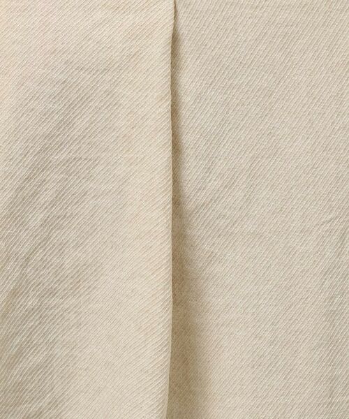TAKEO KIKUCHI / タケオキクチ ショート・ハーフ・半端丈パンツ | 【多機能】カルゼ イージー パンツ | 詳細13