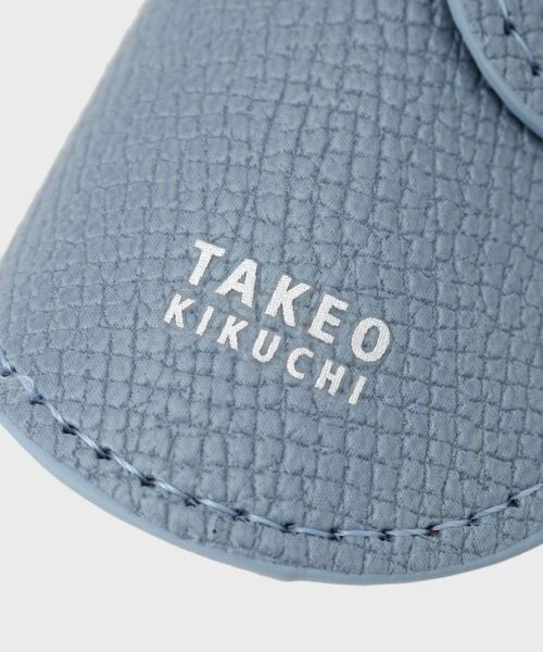TAKEO KIKUCHI / タケオキクチ ハンカチ | 【BOXセット】シューホーン＋ハンカチタオル セット | 詳細5