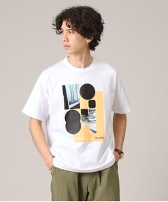 【プリントT】アートグラフィック Tシャツ