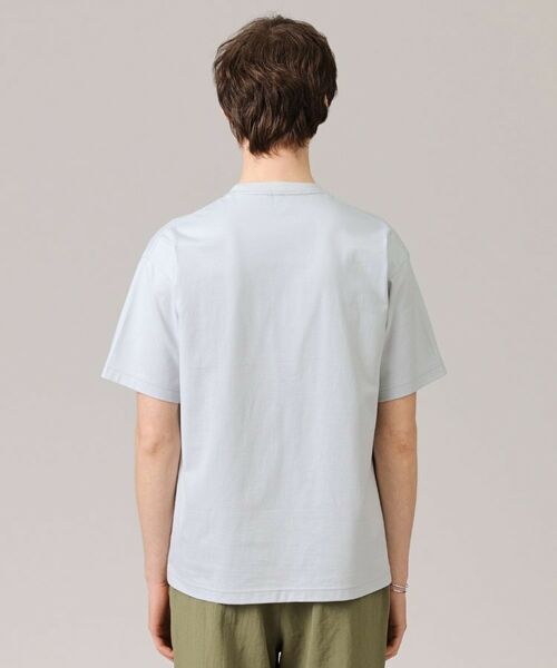 TAKEO KIKUCHI / タケオキクチ Tシャツ | 【プリントT】アートグラフィック Tシャツ | 詳細23
