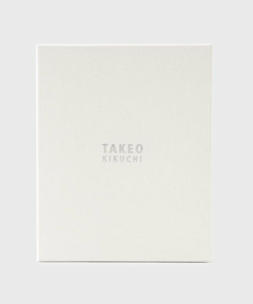 TAKEO KIKUCHI / タケオキクチ ブレスレット・バングル | 小判チェーンブレスレット | 詳細7
