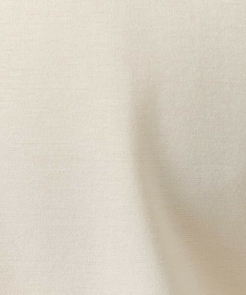 TAKEO KIKUCHI / タケオキクチ Tシャツ | 【抗菌防臭/7色5サイズ展開】ハイゲージポンチ Tシャツ | 詳細21