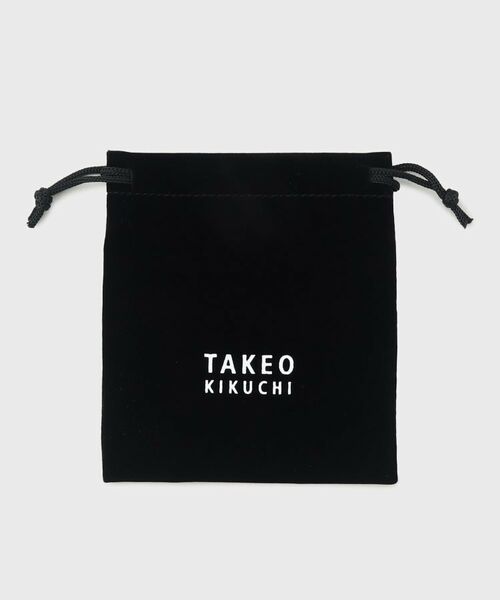 TAKEO KIKUCHI / タケオキクチ ブレスレット・バングル | 【ONOFF対応】日本製 アソート バングル | 詳細10
