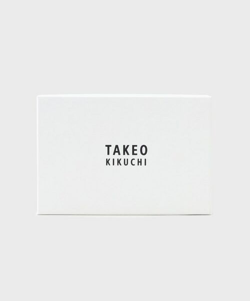 TAKEO KIKUCHI / タケオキクチ ブレスレット・バングル | 【ONOFF対応】日本製 アソートチェーンブレス | 詳細8