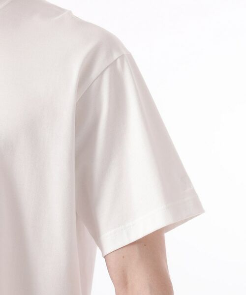 TAKEO KIKUCHI / タケオキクチ Tシャツ | 【THE FLAGSHIP】アーカイブ フォトTシャツ「ポートレイト」 | 詳細14