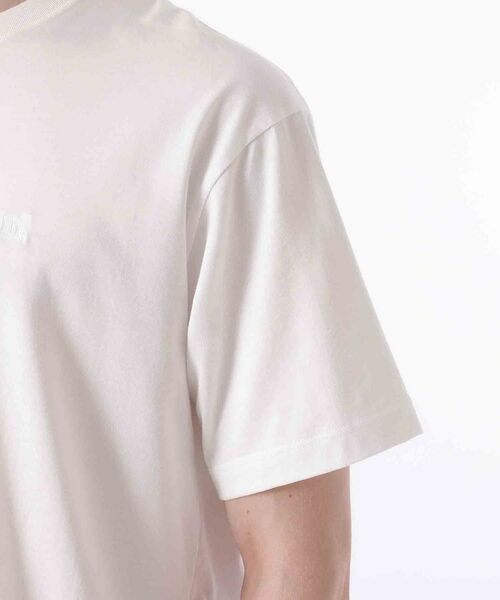 TAKEO KIKUCHI / タケオキクチ Tシャツ | 【THE FLAGSHIP】アーカイブ フォトTシャツ「ハンド」 | 詳細11