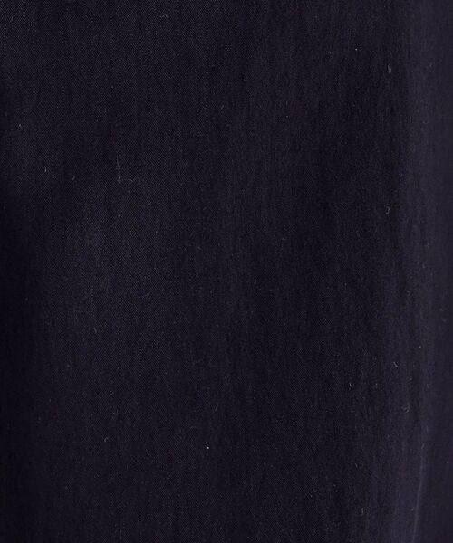 TAKEO KIKUCHI / タケオキクチ ショート・ハーフ・半端丈パンツ | 【THE FLAGSHIP】ウェザークロス ショートパンツ | 詳細5