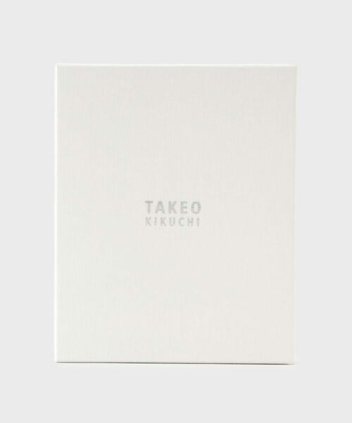 TAKEO KIKUCHI / タケオキクチ ブレスレット・バングル | 【Made in JAPAN】キュービック ジルコニア バングル | 詳細6