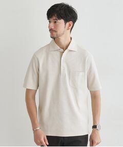 メンズ ポロシャツ（条件：ベージュ系）| ファッション通販