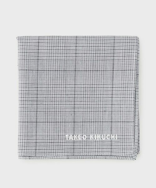 TAKEO KIKUCHI / タケオキクチ 服飾雑貨 | 【BOXセット】扇子＋ハンカチ セット | 詳細11