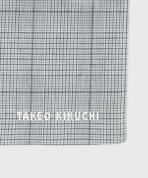 TAKEO KIKUCHI / タケオキクチ 服飾雑貨 | 【BOXセット】扇子＋ハンカチ セット | 詳細13