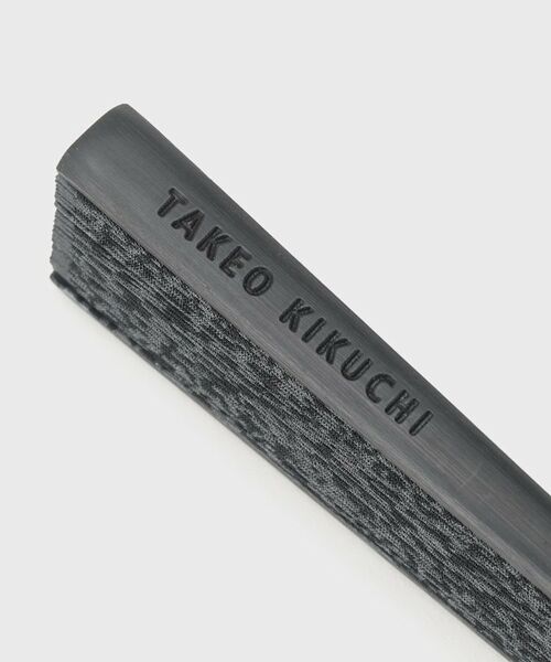 TAKEO KIKUCHI / タケオキクチ 服飾雑貨 | 【BOXセット】扇子＋ハンカチ セット | 詳細9