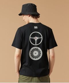 【Sサイズ～】TOURING COUPE 525 ポケTシャツ