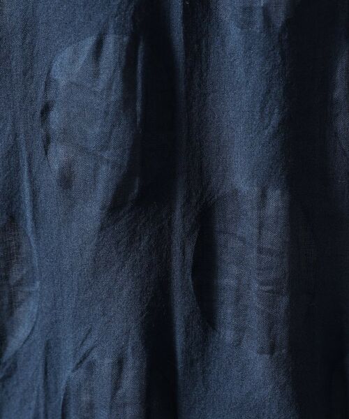 TAKEO KIKUCHI / タケオキクチ Tシャツ | 【Made in JAPAN】塩縮ポルカドット 半袖シャツ | 詳細9