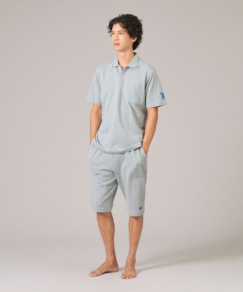 TAKEO KIKUCHI / タケオキクチ ポロシャツ | 鹿の子ポロシャツ | 詳細8
