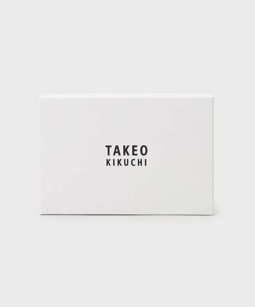 TAKEO KIKUCHI / タケオキクチ ブレスレット・バングル | 【40周年モデル】アーカイブ　ソリッドバングル | 詳細5
