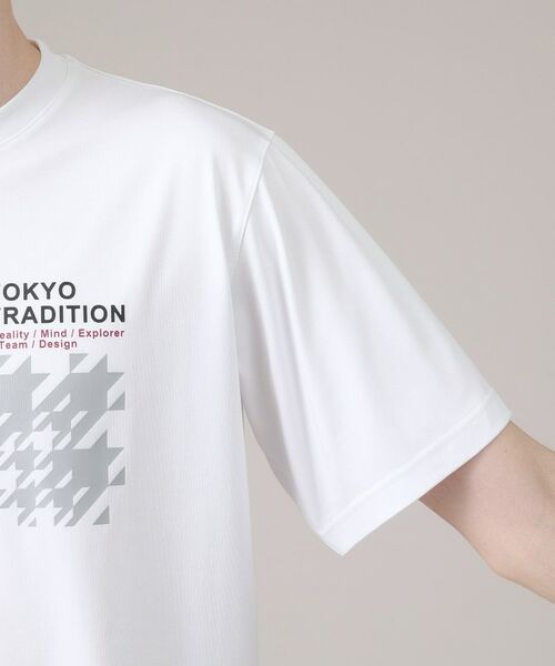 TAKEO KIKUCHI / タケオキクチ Tシャツ | プリント Tシャツ | 詳細15