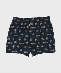 TAKEO KIKUCHI / タケオキクチ トランクス | レトロトラム トランクス